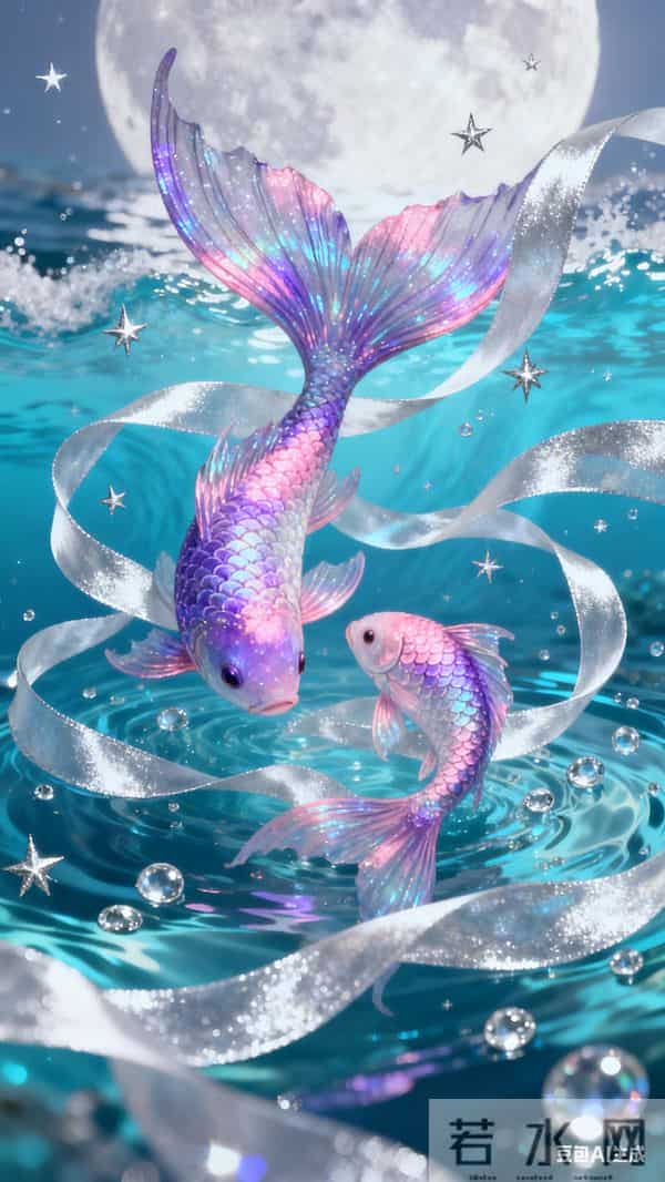 双鱼座：就在最近三天，万年难遇的“喜事”找上门！