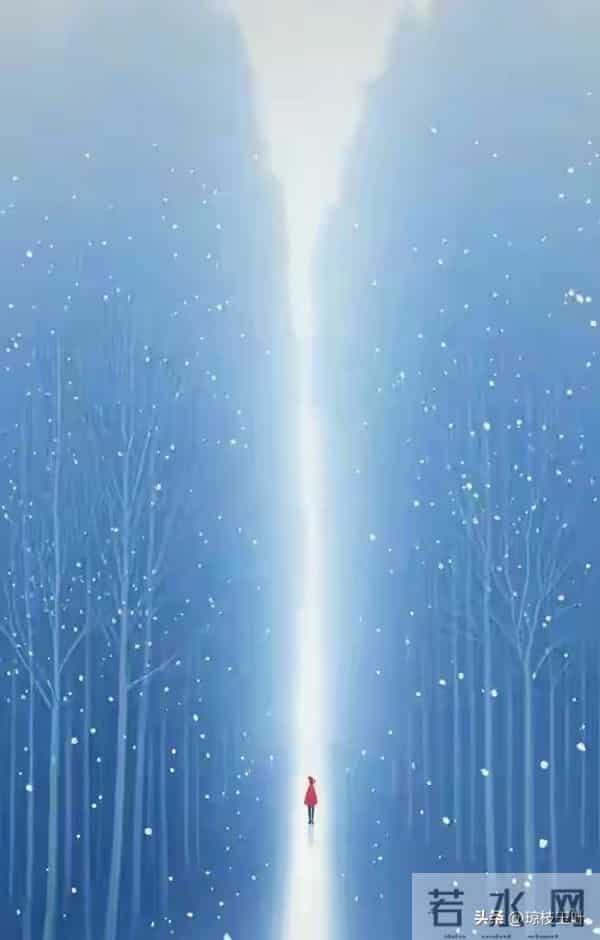 老了才明白：父母开始看你脸色了，不是他们怕你，而是他们老了。