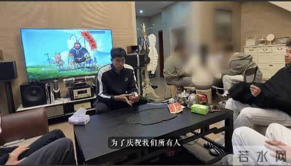 水亦诗到泉州更辛苦，忙到没空化妆脱发严重，12个菜招待邹阳朋友