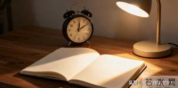 觉醒即翻盘：8条人生公式，助你扎根向上破局