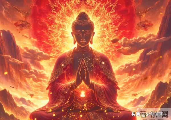 告诉你：不要纠缠烂人烂事，下狠功夫做自己，你会感觉命运在转动