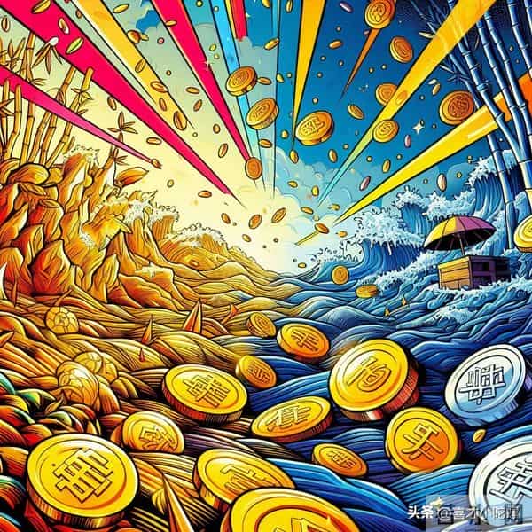 12月首周，别人看热闹，这四大星座看门道！利润悄悄装进口袋！