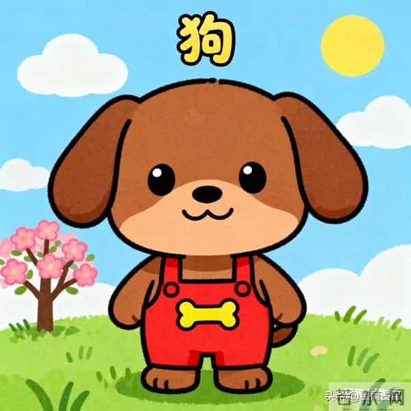 第四名：戌狗，11月30号，接下来8天，得跟你说个实在话，交个底