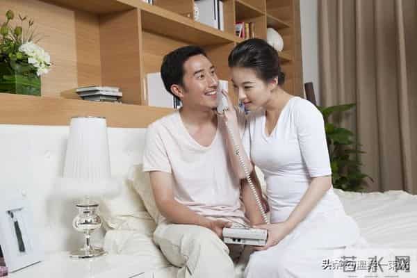 50岁的女人，最容易和这几种男人发生 婚外情，男人一定要慎重！