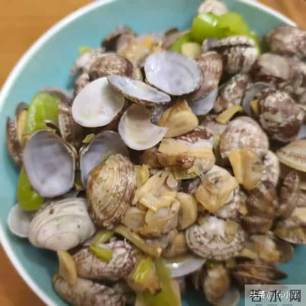 结婚，让我从傻丫头，变成了厨娘