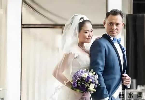 150万筹来的生机，终究没留住她：海俊杰8年婚姻的尽头，是遗憾