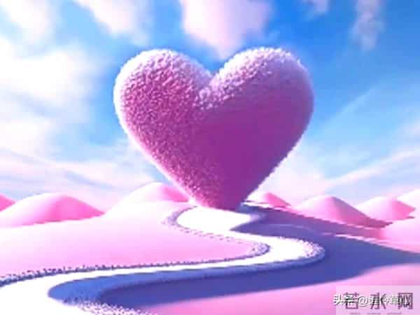 情深似海，爱之轰轰烈烈，真心的情爱，胜过世间所有的美