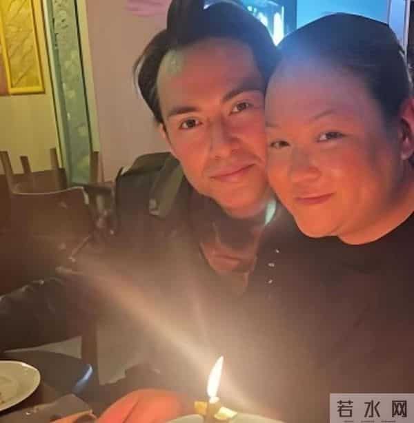 150万筹来的生机，终究没留住她：海俊杰8年婚姻的尽头，是遗憾