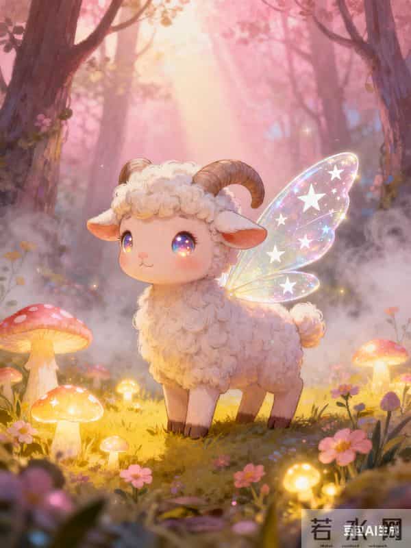 恭喜摩羯下周家中即将“掉馅饼”，厚福横财飞来，幸福直接预约！