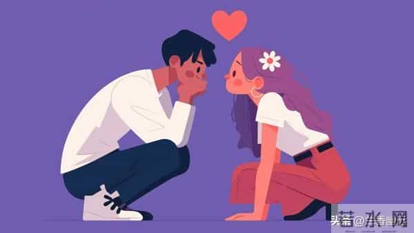 两性：50岁后，女人愿意被你抱，说明这4个心理防线已破防