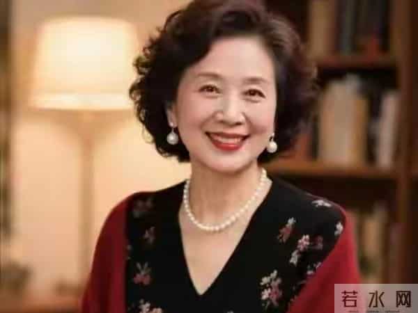 才明白,六十女性,惊人的真相:她们真的不需要陪伴吗?