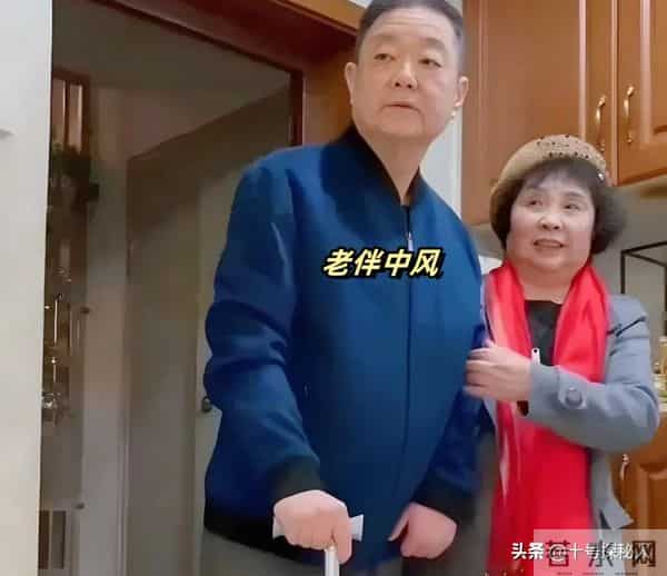 中国最高龄产妇盛海琳：丈夫已离世，女儿才15岁，我争取活到104