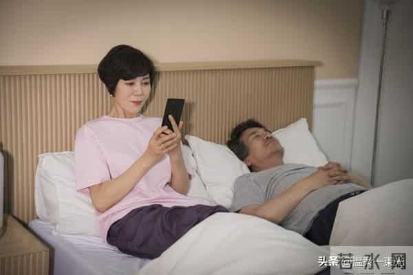 50岁的女人，最容易和这几种男人发生 婚外情，男人一定要慎重！