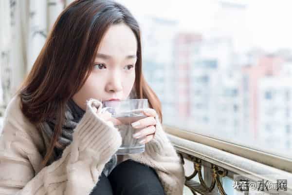 丧偶后，大多数人表面上走出来了，但实际上是这样的