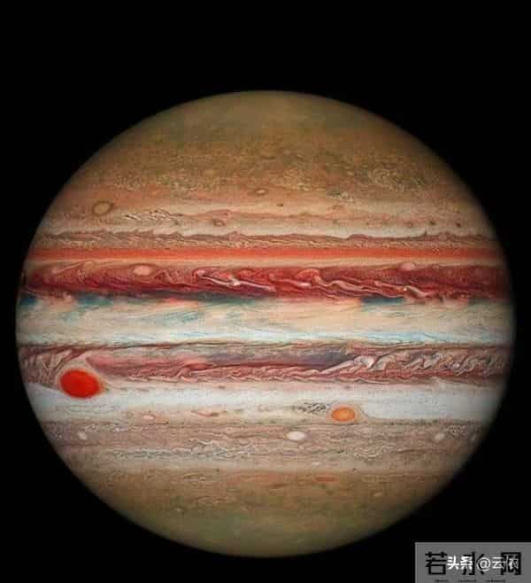 2025年底木星换座！4星座迎运势大逆袭