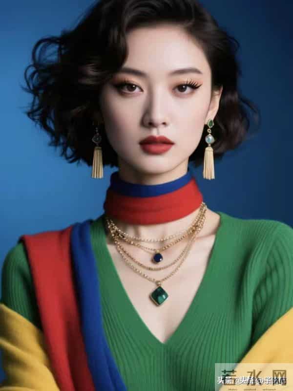 女人最抵抗不了的6种身体语言，男人一碰，她就心动！