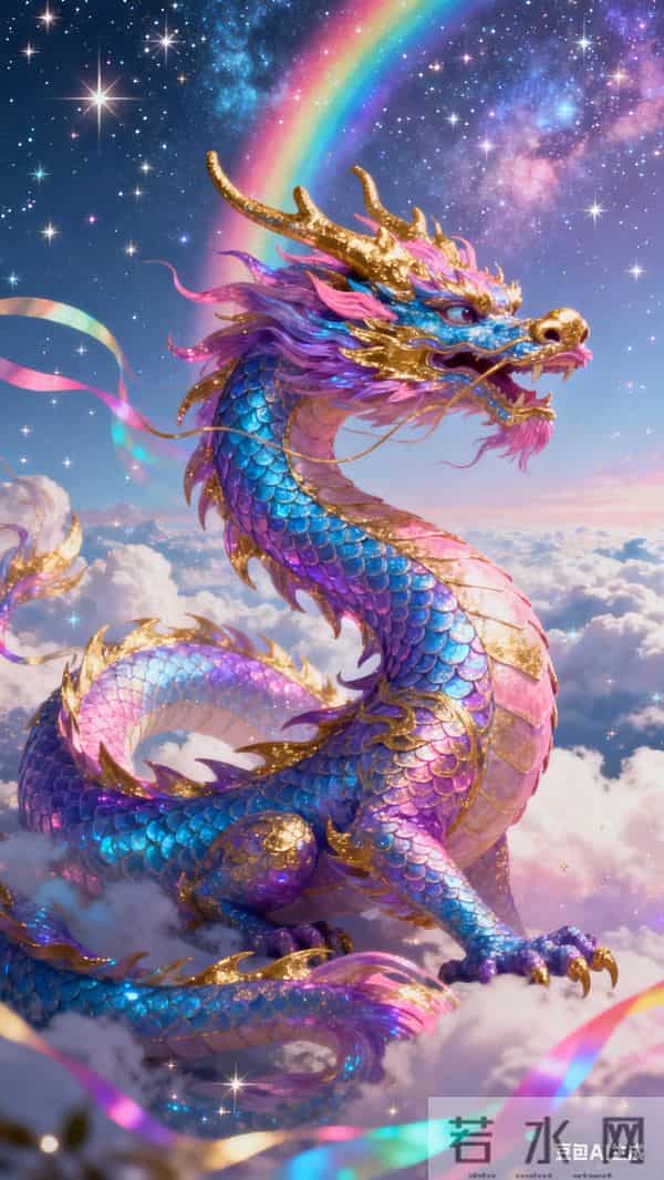 生肖龙，要扬眉吐气了！妈的，整整六年啊，这颗破星总算要滚蛋了