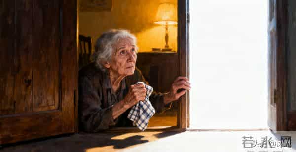 你要懂的，人只要过了80岁，活着也没几个人在乎你