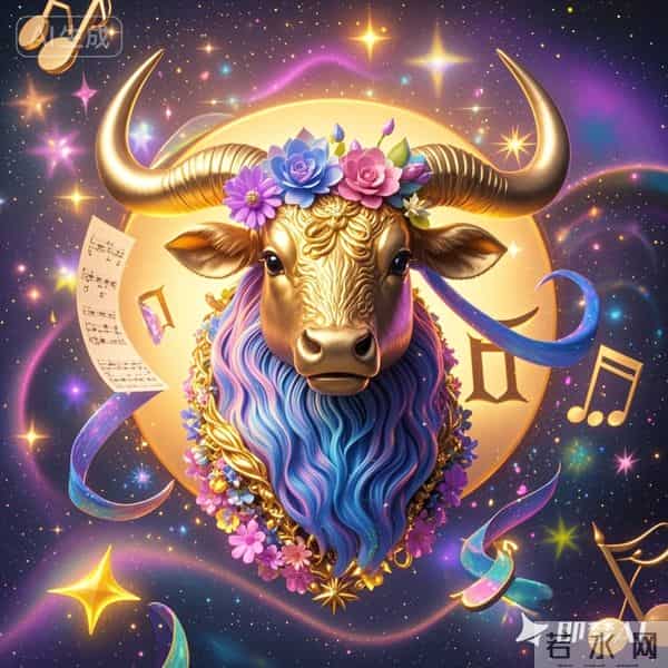 2026年金牛座：厚积薄发终成势，稳握丰盈新一年