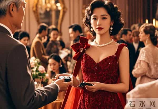 【完】 订婚宴上婆家把婚房给小姑，我吃完席：陈家不攀此亲！