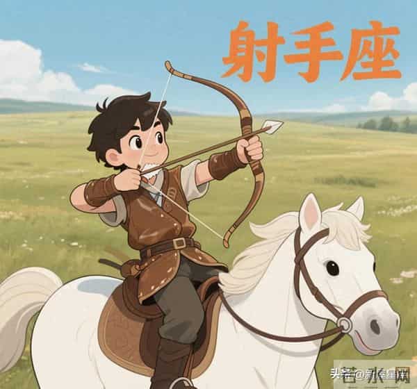 12月1号，星期一，射手座人，即将喜从天降！