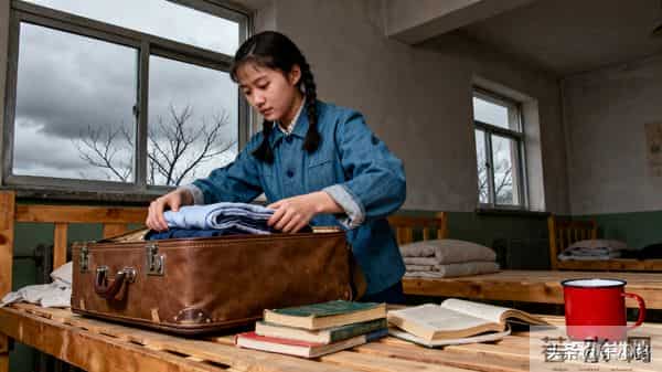 母辈婚姻——软刀子与未落红（25）