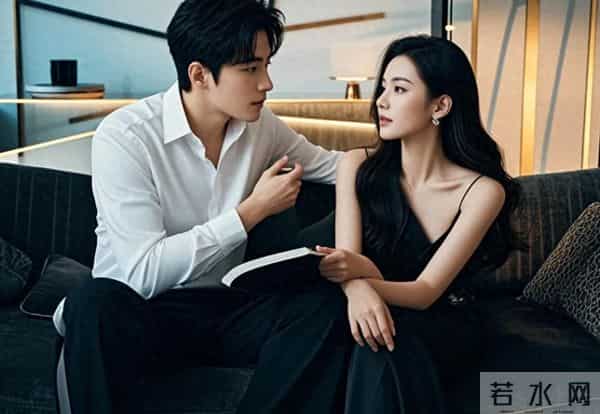 妻子要分居，我平静：接受不了就离婚！隔天离婚证到后，她傻眼了