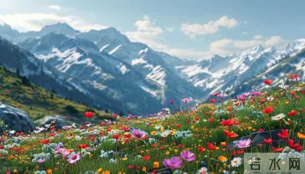 摩羯的无相之命