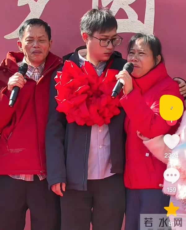 梁志辉被拐30年，十几年前他就见过爸爸却没能相认。