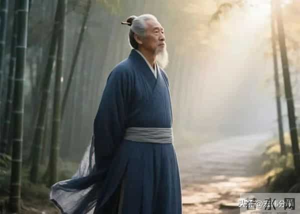 人最大的福报，不是有钱有势、不是儿女双全，而是要悟透这3句话