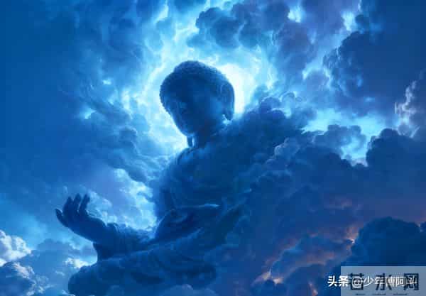 冥冥之中自有天意，当一个人熬过黑暗低谷，命运就会悄悄否极泰来