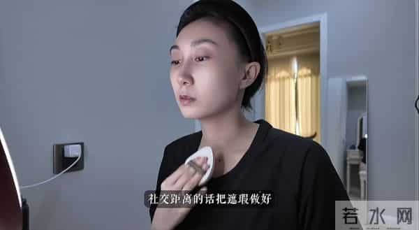 水亦诗到泉州更辛苦，忙到没空化妆脱发严重，12个菜招待邹阳朋友