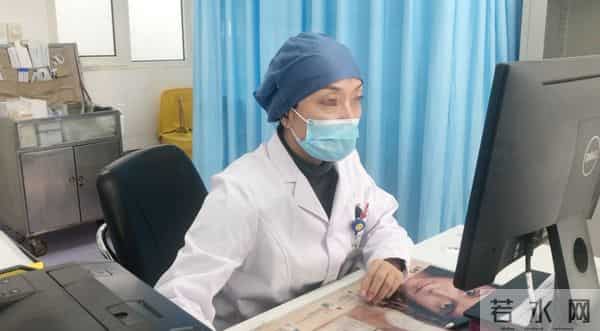 23岁女子嫁黑人老公后黄体破裂大出血，休养7天后感染，原因为何