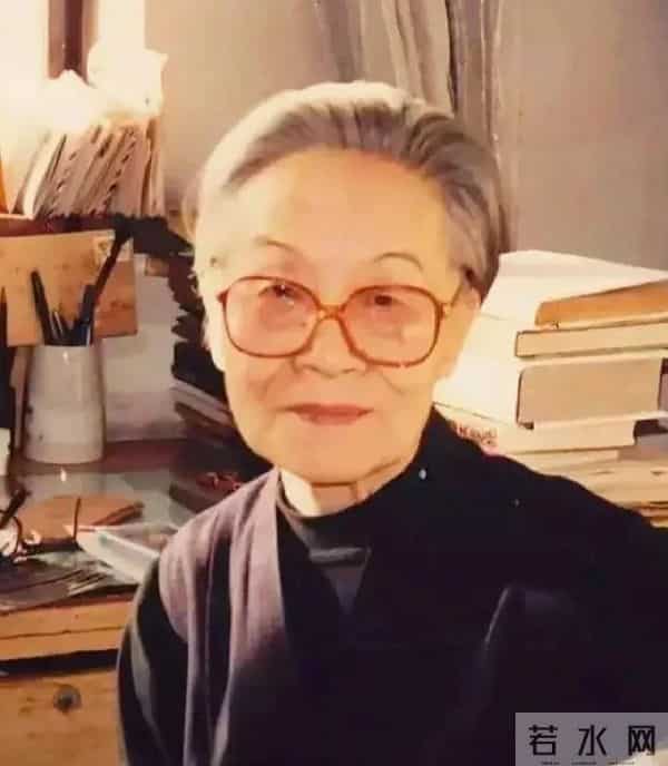 杨绎先生送给女人的10句话