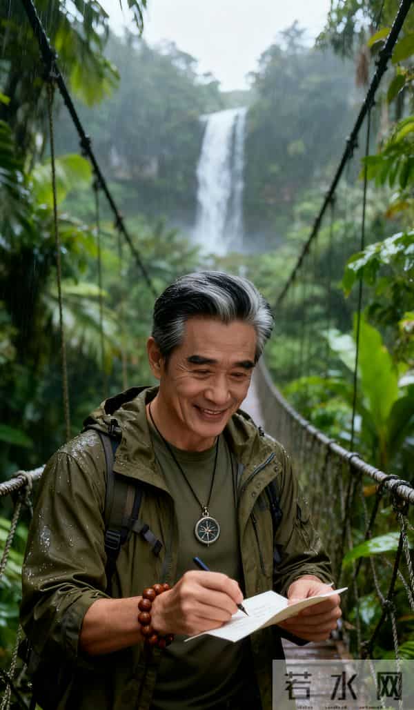 老姐姐，如果我揣着房产证和全部真心站你楼下，你敢下来吗？