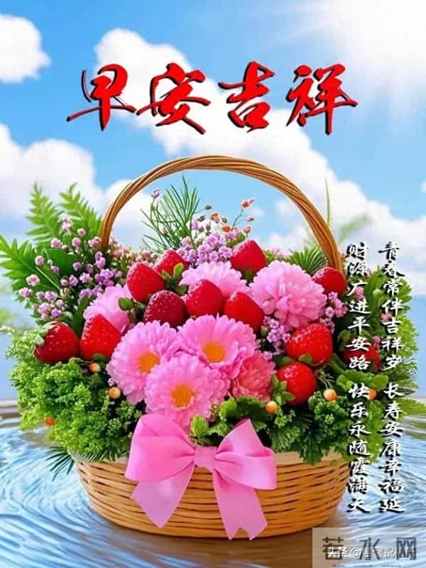 12月2日星期二早安祝福图片