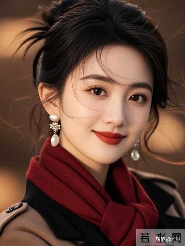 女人喜欢你藏不住！这5个细节一露，她的心思全在脸上