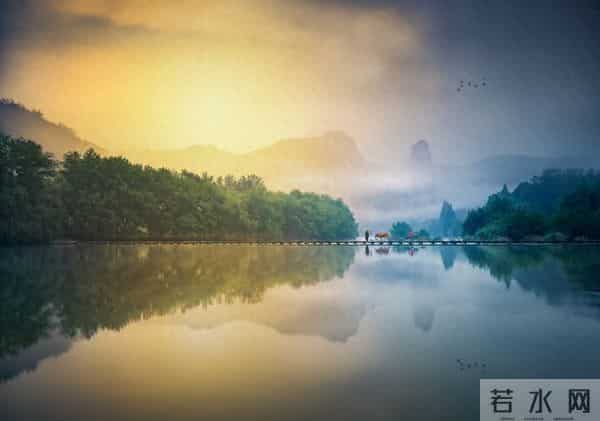 告诉你，允许一切发生，心便无所畏惧，活一天，便要开心一天。