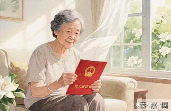 58岁阿姨：退休后发现老伴婚外有人20年，结束35年婚姻，他不愿意