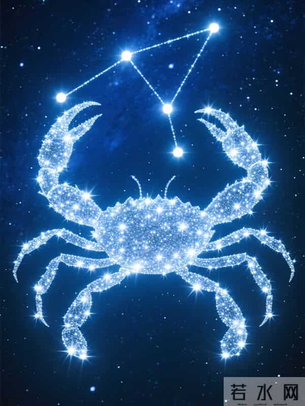 巨蟹座注意！12月1日—12月3日，有人生要事降临，别大意