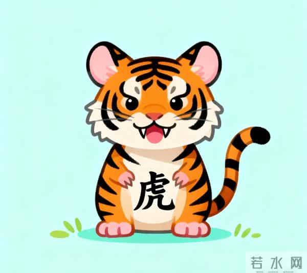 人算不如天算，12月1日，寅虎，星期一，想给你说句交心话！