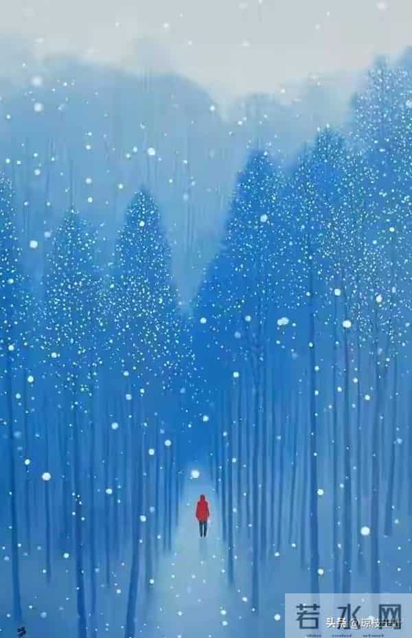 老了才明白：父母开始看你脸色了，不是他们怕你，而是他们老了。