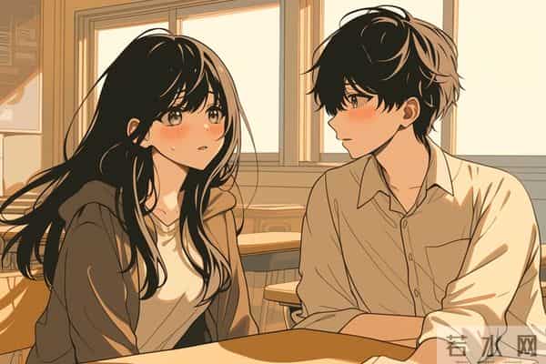 不管你有多爱一个女人，只要她敢这么做，你必须放手！