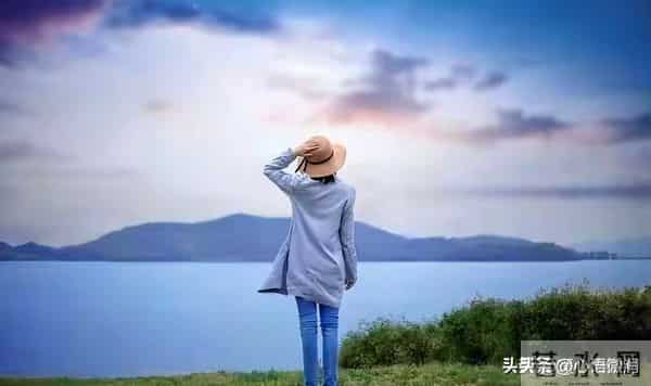 女人想结束“情人”关系，不会直说，而是做这五件事，逼你离开根