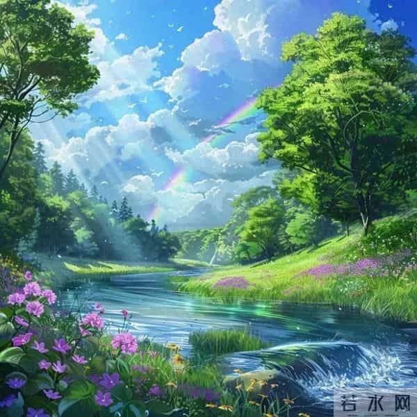 自 带 好 运 的 微 信 头 像