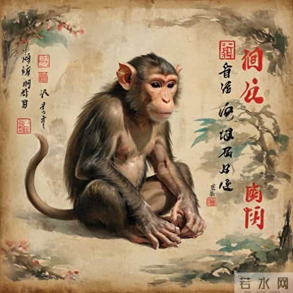 生肖猴 恭喜！11月30日起，所有困扰消失！你会“时来运转”