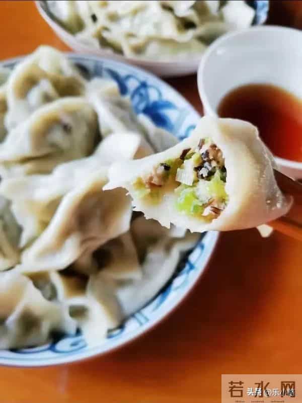 结婚，让我从傻丫头，变成了厨娘