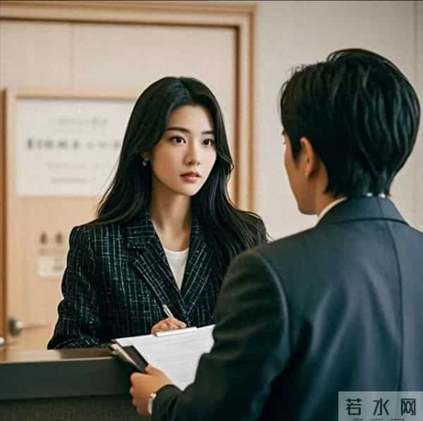 高三女儿的家长会上再遇前夫,他-你不是说和我离婚后不再结婚吗