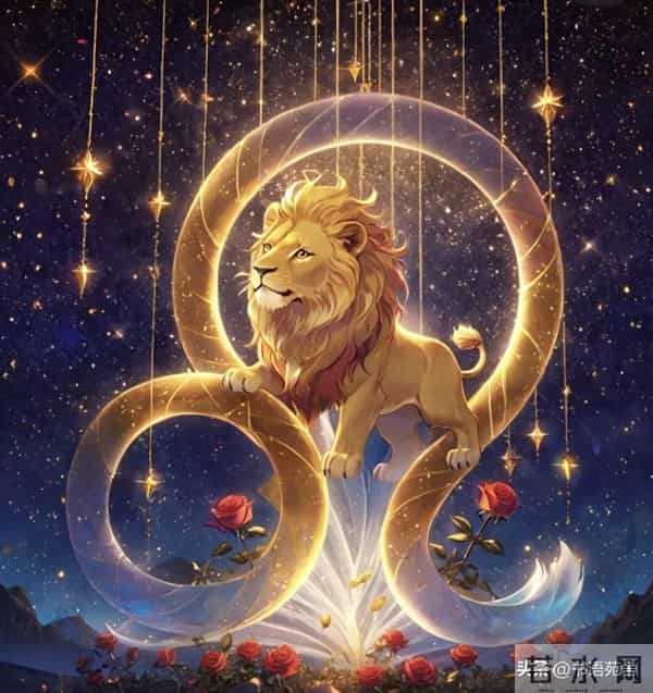 小心！狮子座这周有“小人”出没！12.1-12.7避坑指南来了！