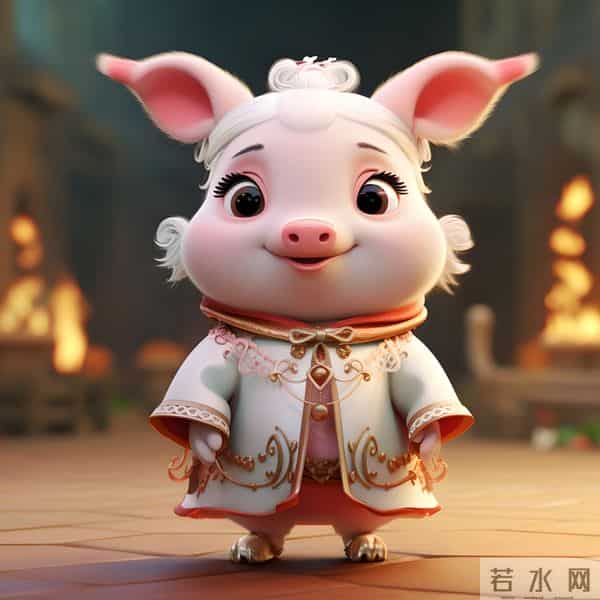 生肖猪：熬过低谷，你的“顺”已加急派送，往后万事皆顺！